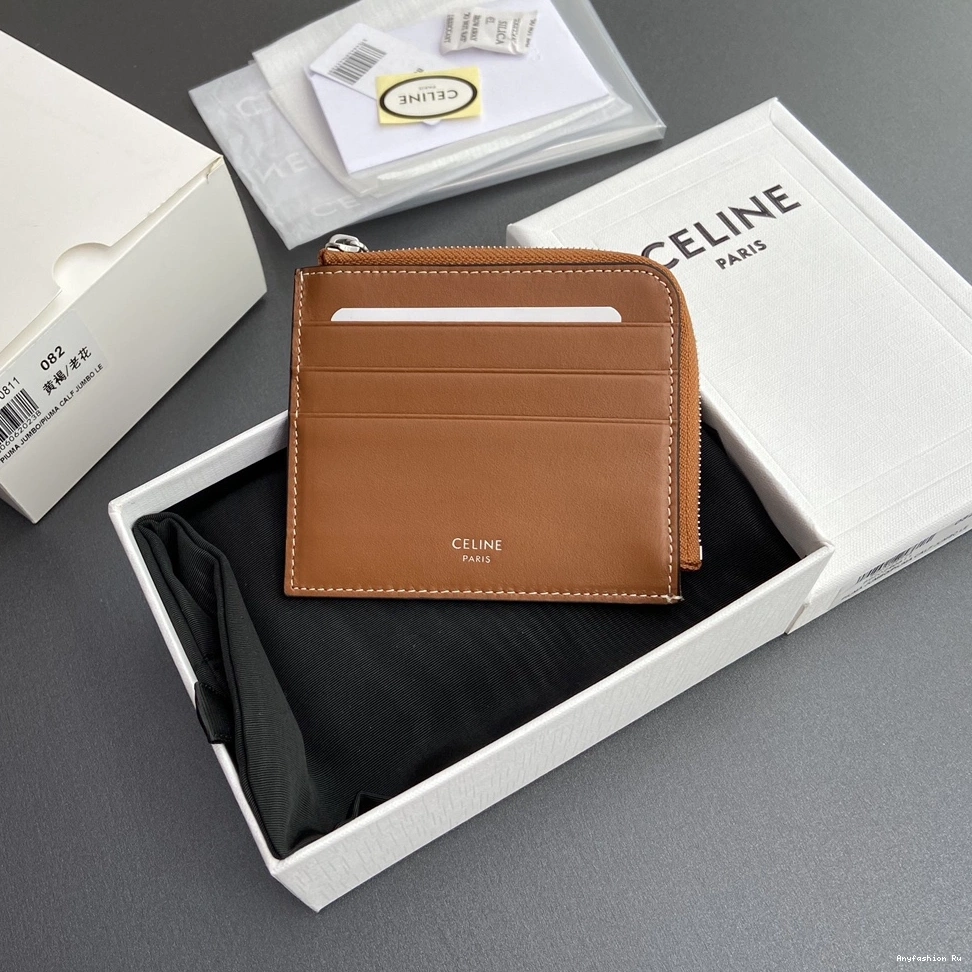 56673 Purse Wallets Seasonal Celine 0818